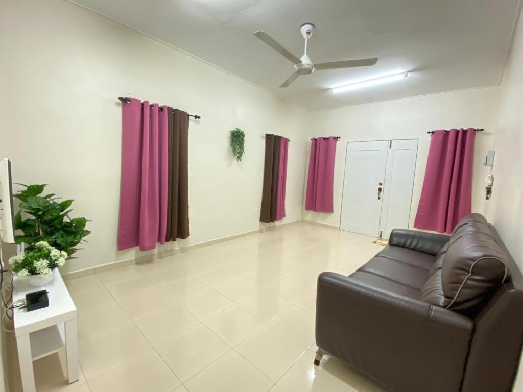 Cms Homestay Alor Setar Exterior foto