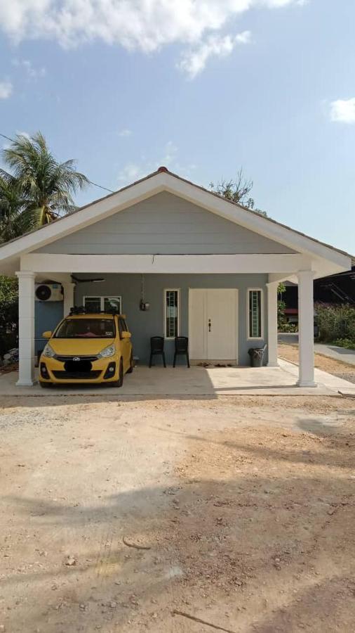 Cms Homestay Alor Setar Exterior foto