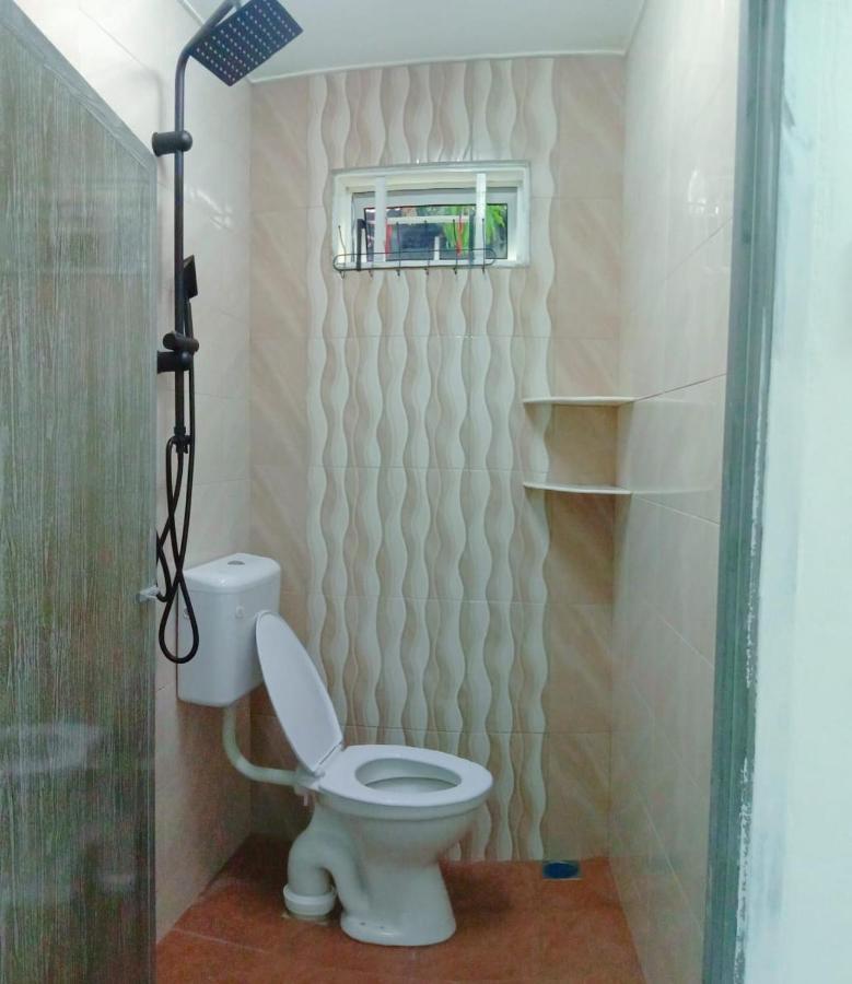 Cms Homestay Alor Setar Exterior foto