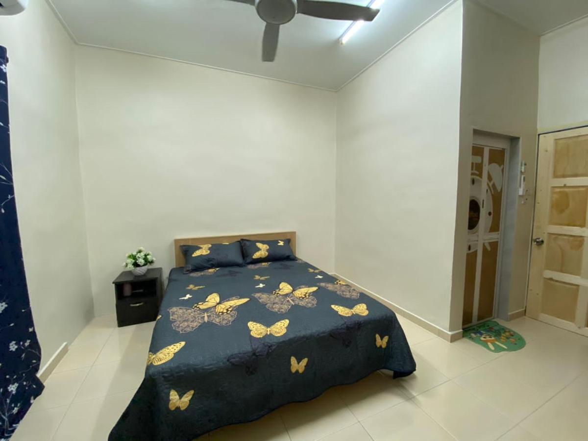 Cms Homestay Alor Setar Exterior foto